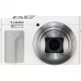 Panasonic Lumix DC-TZ99 valkoinen kompaktikamera (DC-TZ99E-W)