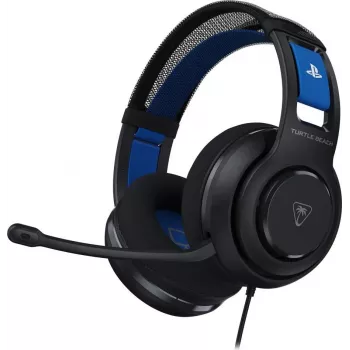 Turtle Beach Atlas 200 PS over-ear-stereokuuloke musta (TBS-3002-05)