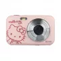 Yashica DZ-100 Hello Kitty -pokkaridigikamera, 44 MP, pinkki