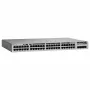 Cisco Catalyst 9200L 48-porttinen Partial PoE+ 4x10G Network Essentials -kytkin