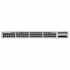 Cisco Catalyst 9200L 48-porttinen Partial PoE+ 4x10G Network Essentials -kytkin