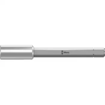 Wera 893/1/1 yleispidike 75 mm 1/4