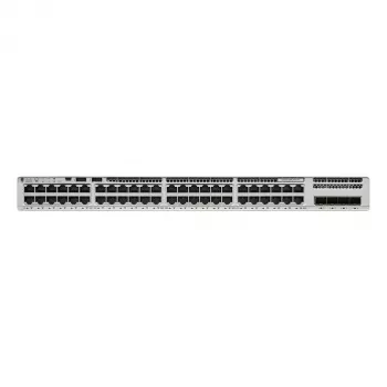Cisco Catalyst 9200L 48-porttinen PoE+ 4x1G Network Essentials -kytkin