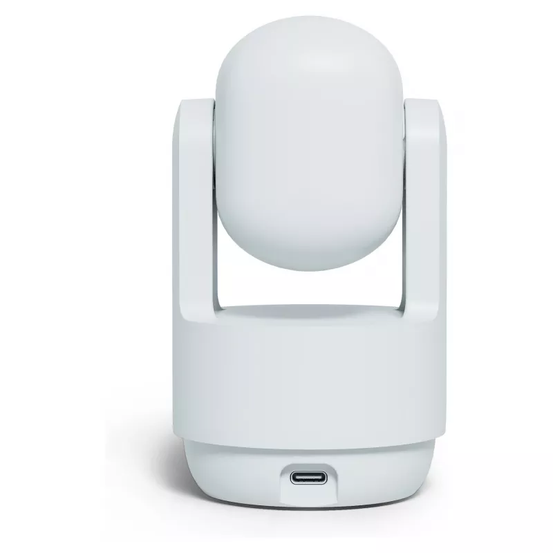 Arlo Essential 3 2K Pan-Tilt-Zoom -sisävalvontakamera (2 kpl:n pakkaus, valkoinen)