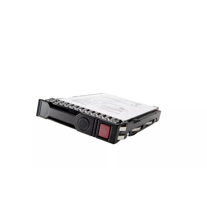 HPE 8TB SAS 12G Business Critical 7,2K LFF SC 512e Multi Vendor kiintolevy (819201-K21)