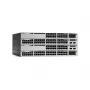 Cisco Catalyst 9300 48-porttinen PoE+ Network Advantage -kytkin