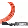 BlueOptics SFP-AOC-10G-7M-RW-BO aktiivinen optinen kaapeli SFP+ - SFP+ 10G 7 m oranssi