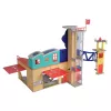 Fireman Sam Mega Feuerwache XXL -leikkisetti