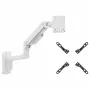 EQUIP 650140 Full-Motion -seinäteline 17-49