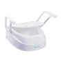 Dietz SmartFix wc-istuin käsinojilla