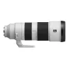 Sony FE 200-600mm F5.6-6.3 G OSS telezoom-objektiivi E-mountille