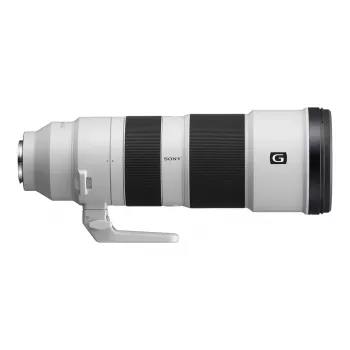 Sony FE 200-600mm F5.6-6.3 G OSS telezoom-objektiivi E-mountille