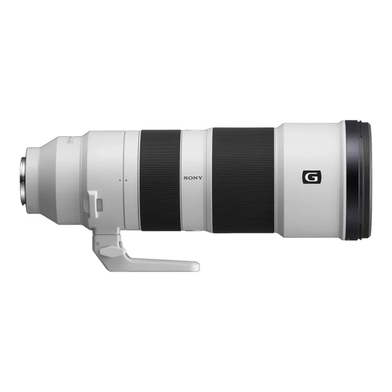 Sony FE 200-600mm F5.6-6.3 G OSS telezoom-objektiivi E-mountille
