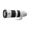 Sony FE 200-600mm F5.6-6.3 G OSS telezoom-objektiivi E-mountille