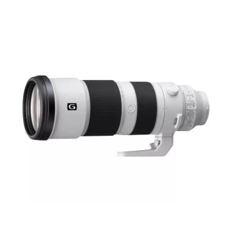 Sony FE 200-600mm F5.6-6.3 G OSS telezoom-objektiivi E-mountille