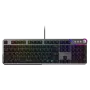 MSI näppäimistö Strike 600 V2 Silent US