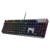 MSI näppäimistö Strike 600 V2 Silent US