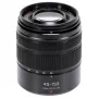 Panasonic Lumix G Vario 45-150mm f/4.0-5.6 ASPH MEGA O.I.S. objektiivi Micro Four Thirds - H-FS45150EKA