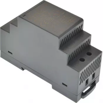 ESPE HDN-3012 DIN-kiskokiinnitteinen virtalähde 12V/24W/2A