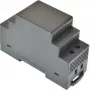 ESPE HDN-3012 DIN-kiskokiinnitteinen virtalähde 12V/24W/2A