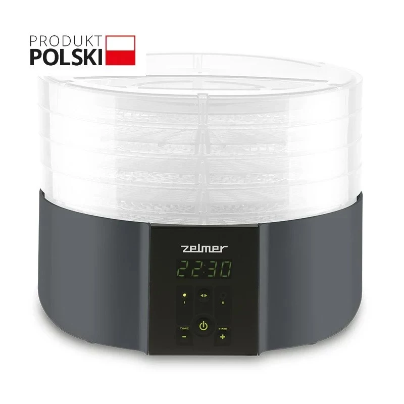 Zelmer ZFD2025 ruokakuivain