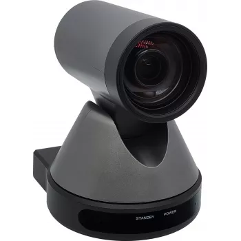 MAXHUB UC P10 PTZ-kamera 1080p Full HD 12x optinen zoom USB 3.0 HDMI IP-suoratoisto