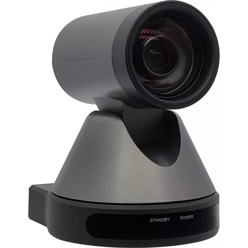 MAXHUB UC P10 PTZ-kamera 1080p Full HD 12x optinen zoom USB 3.0 HDMI IP-suoratoisto