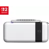 Turtle Beach PlayTrek matkalaukku Nintendo Switch 2, matta musta 00232937