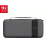 Turtle Beach PlayTrek -matkakotelo Nintendo Switch 2:lle, mattamusta (00232936)