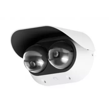 Ubiquiti AI Multi Sensor 2 kamera-sääsuoja (UACC-AI-MS-2-WS-W)
