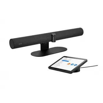 Jabra PanaCast 50 videopalkkijärjestelmä Zoom Room VB & TC EMEA laturi-C