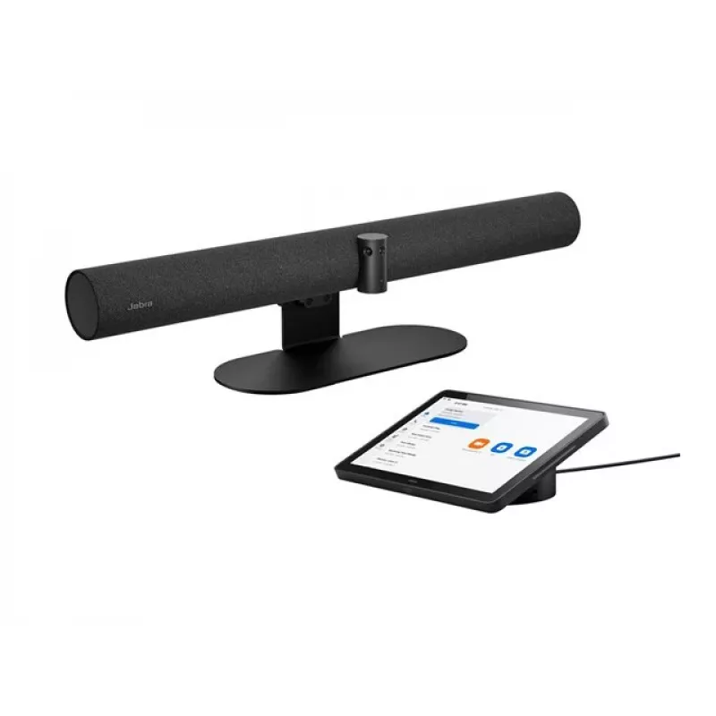 Jabra PanaCast 50 videopalkkijärjestelmä Zoom Room VB & TC EMEA laturi-C