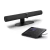 Jabra PanaCast 50 videopalkkijärjestelmä Zoom Room VB & TC EMEA laturi-C