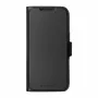 dbramante1928 Bergen Pro flip-kotelo Apple iPhone 17 Pro Max – musta