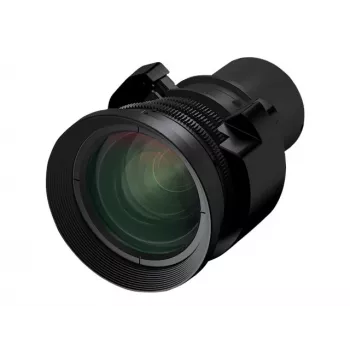 Epson ELP LW05 laajakulma-zoomobjektiivi Pro L- ja G7000-sarjan projektoreille (V12H004W05)