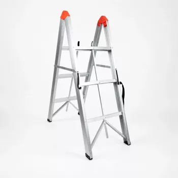 EXTRALINK nivelmonitoimintatikkaat LAD03TA 3x2, 1,23 m