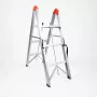 EXTRALINK nivelmonitoimintatikkaat LAD03TA 3x2, 1,23 m