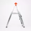 EXTRALINK nivelmonitoimintatikkaat LAD03TA 3x2, 1,23 m
