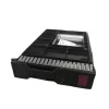 HPE Mixed Use Value SSD 1,92 TB Hot-Swap 3,5 tuuman LFF SAS 12Gb/s HPE Smart Carrier Converter -sovittimella P10456-B21