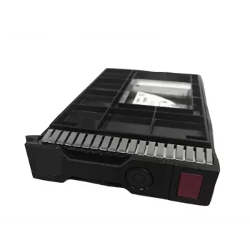 HPE Mixed Use Value SSD 1,92 TB Hot-Swap 3,5 tuuman LFF SAS 12Gb/s HPE Smart Carrier Converter -sovittimella P10456-B21
