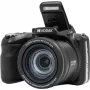 Kodak AZ425-BK 20,68MP 42x optinen zoom bridge-kamera - musta