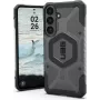UAG Pathfinder Clear Magnet -kotelo Samsung Galaxy S26 FE (Ash/Black)