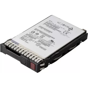 HPE P05928-B21 480GB SATA III 2,5 tuuman MLC Read Intensive SSD