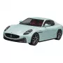 COBI Maserati GranTurismo Trofeo 1:35 die-cast pienoismalli - sininen