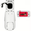BCS LINE 4MP PTZ IP-kamera 5x optisella zoomilla, 50m IR, PoE, IP66, AI SMD Plus