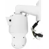 BCS LINE 4MP PTZ IP-kamera 5x optisella zoomilla, 50m IR, PoE, IP66, AI SMD Plus