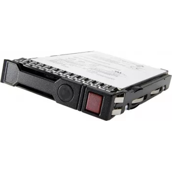HPE SSD 960GB 2,5 tuuman SATA III Read Intensive SFF Smart Carrier PM893 (P47811-H21)