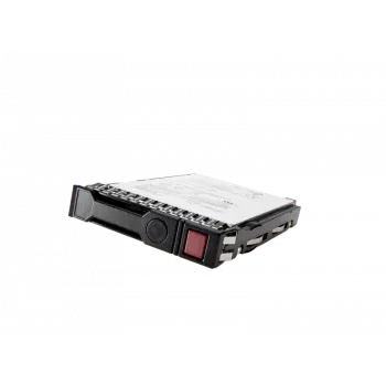 HPE SSD 960GB 2,5 tuuman SATA III Read Intensive SFF Smart Carrier PM893 (P47811-H21)