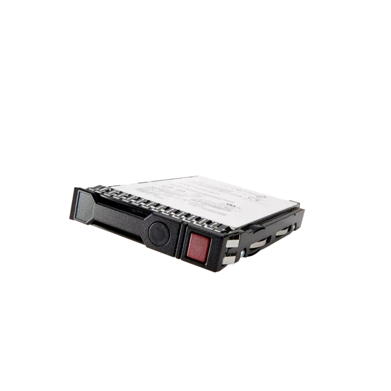 HPE SSD 960GB 2,5 tuuman SATA III Read Intensive SFF Smart Carrier PM893 (P47811-H21)