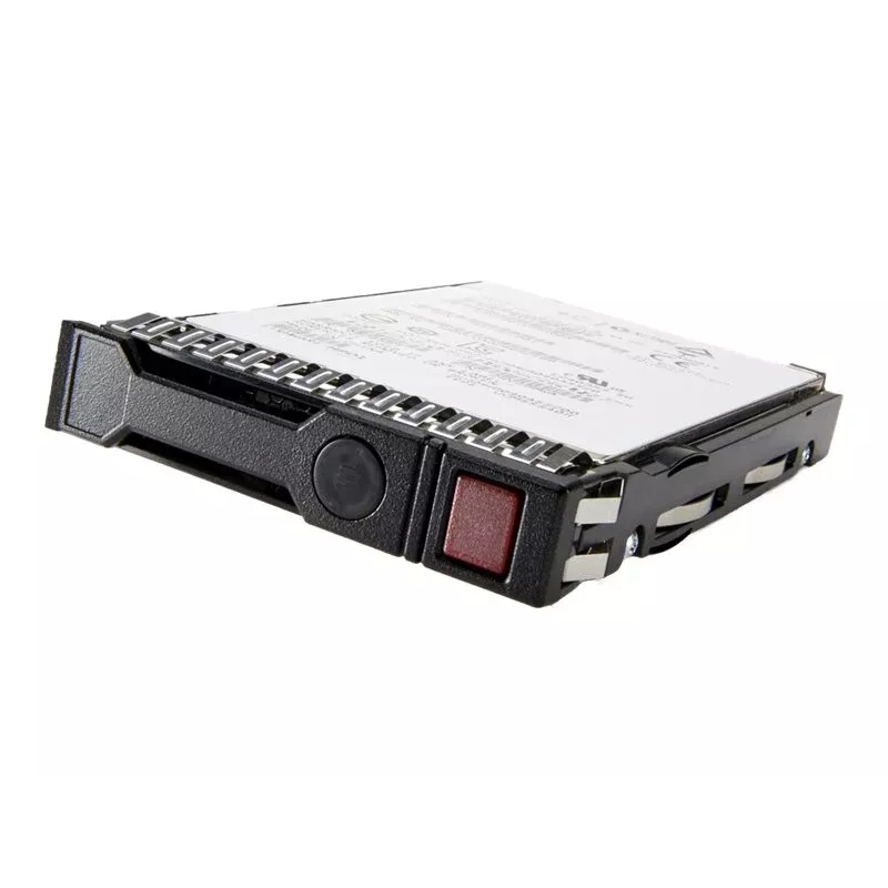 HPE SSD 960GB 2,5 tuuman SATA III Read Intensive SFF Smart Carrier PM893 (P47811-H21)